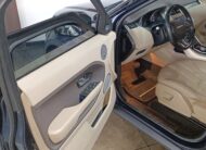 LAND ROVER RANGE ROVER EVOQUE 2.0 2014