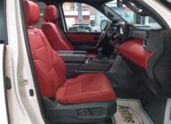 TOYOTA SEQUOIA TRD PRO 2025