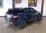 LAND ROVER RANGE ROVER EVOQUE 2.0 2014
