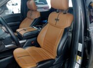 Ford F-150 Platinum hibrida 2023