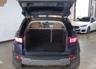 LAND ROVER RANGE ROVER EVOQUE 2.0 2014