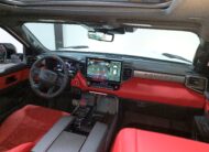 TOYOTA SEQUOIA TRD PRO 2025