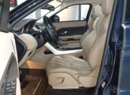 LAND ROVER RANGE ROVER EVOQUE 2.0 2014