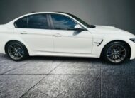 BMW M3 Sedan Premium 2018