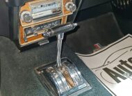 Ford Mustang Grande 1970