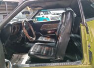 Ford Mustang Grande 1970