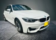 BMW M3 Sedan Premium 2018