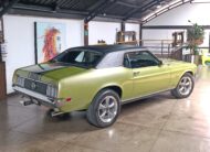 Ford Mustang Grande 1970