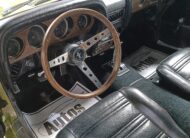 Ford Mustang Grande 1970