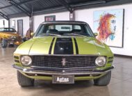 Ford Mustang Grande 1970