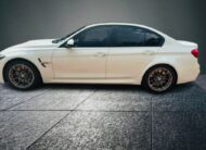 BMW M3 Sedan Premium 2018