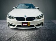 BMW M3 Sedan Premium 2018
