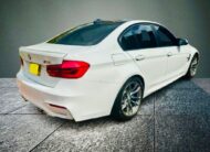 BMW M3 Sedan Premium 2018