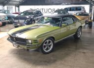 Ford Mustang Grande 1970