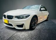 BMW M3 Sedan Premium 2018
