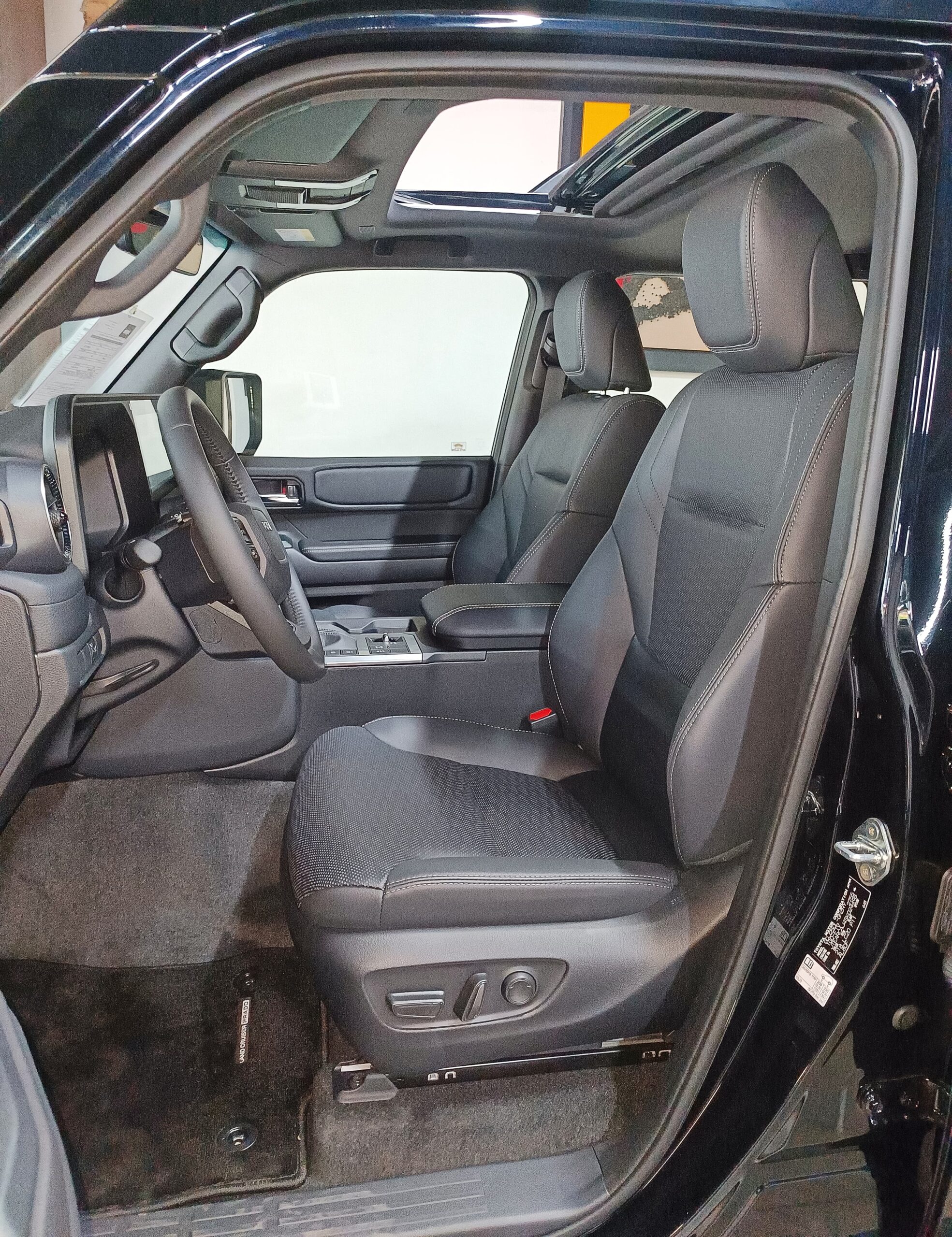 Toyota Prado TXL Diesel 2025