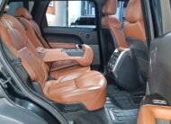 Land Rover Range Rover Sport 5.0 2017