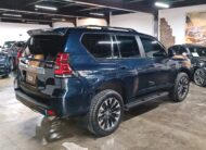 TOYOTA PRADO TXL 2.8 DIESEL 2022