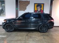 Land Rover Range Rover Sport 5.0 2017