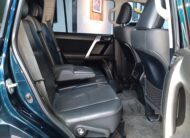 TOYOTA PRADO TXL 2.8 DIESEL 2022