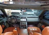 Land Rover Range Rover Sport 5.0 2017