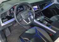 AUDI Q8 55 TFSI 3.0 HIBRIDA 2019