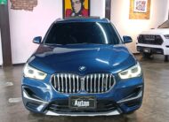 BMW X1 Sdrive 18i 2021