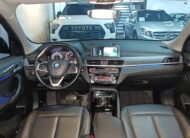 BMW X1 Sdrive 18i 2021