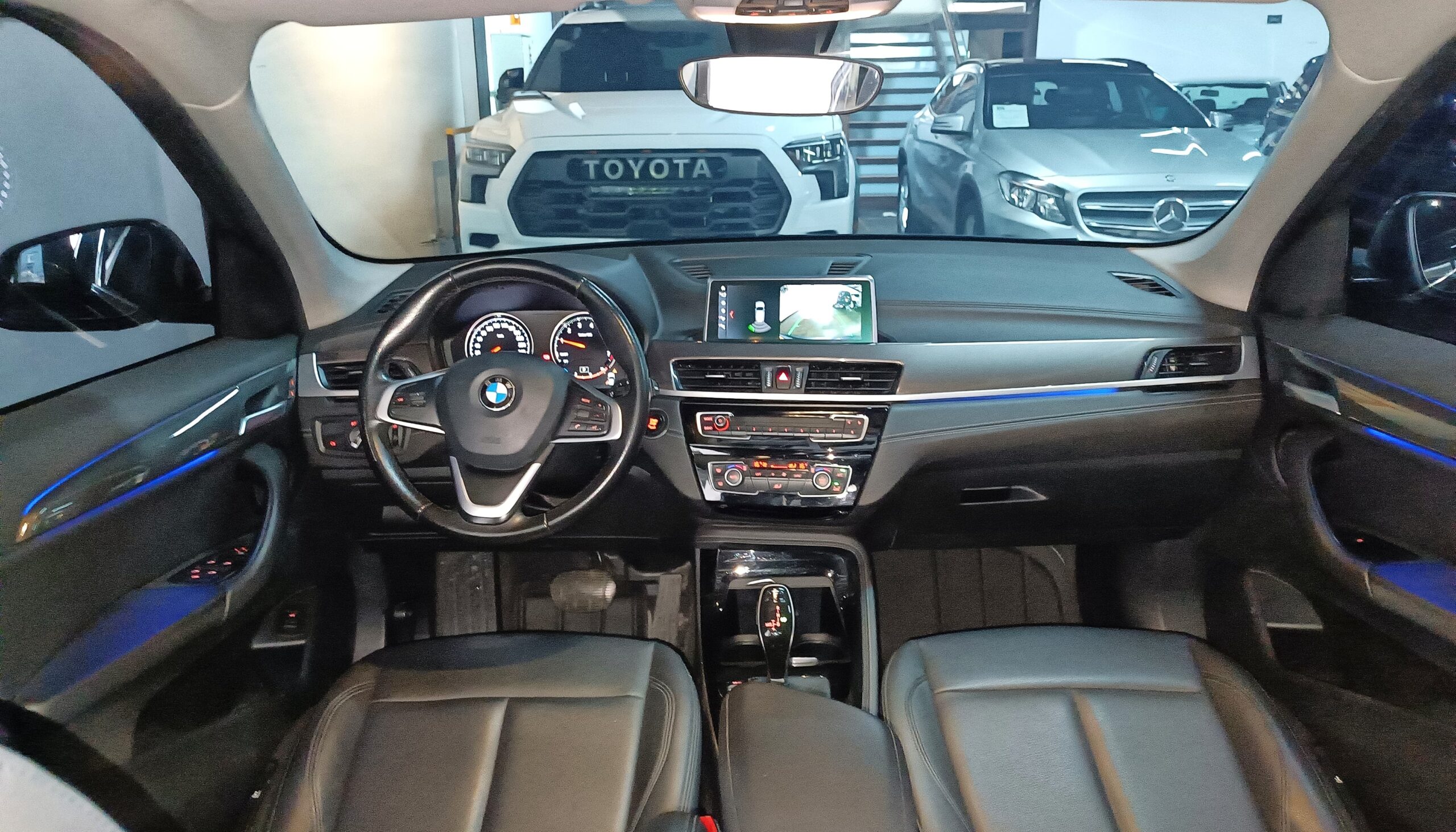 BMW X1 Sdrive 18i 2021