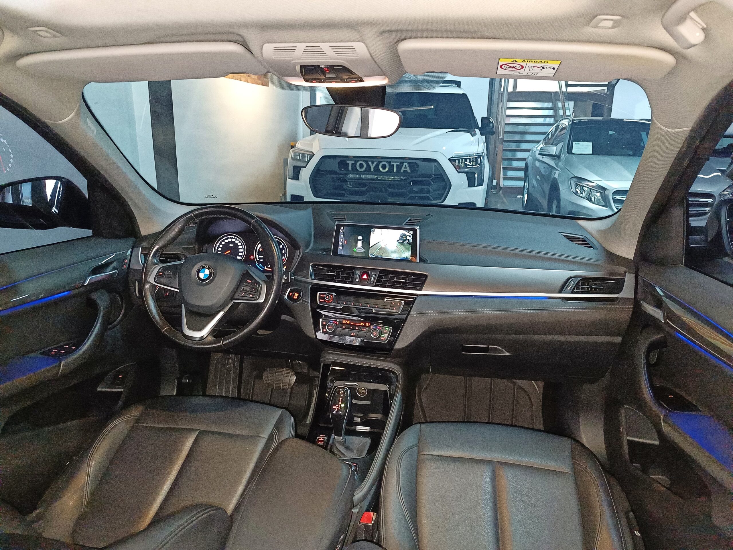 BMW X1 Sdrive 18i 2021