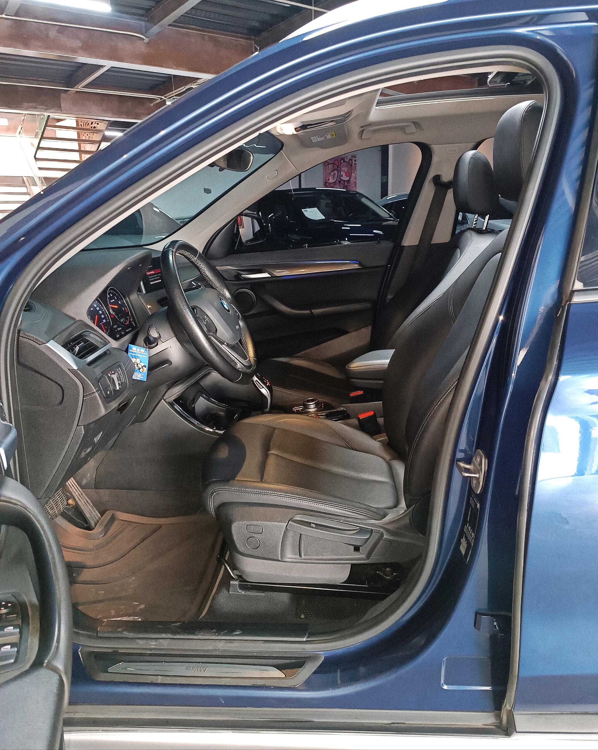 BMW X1 Sdrive 18i 2021