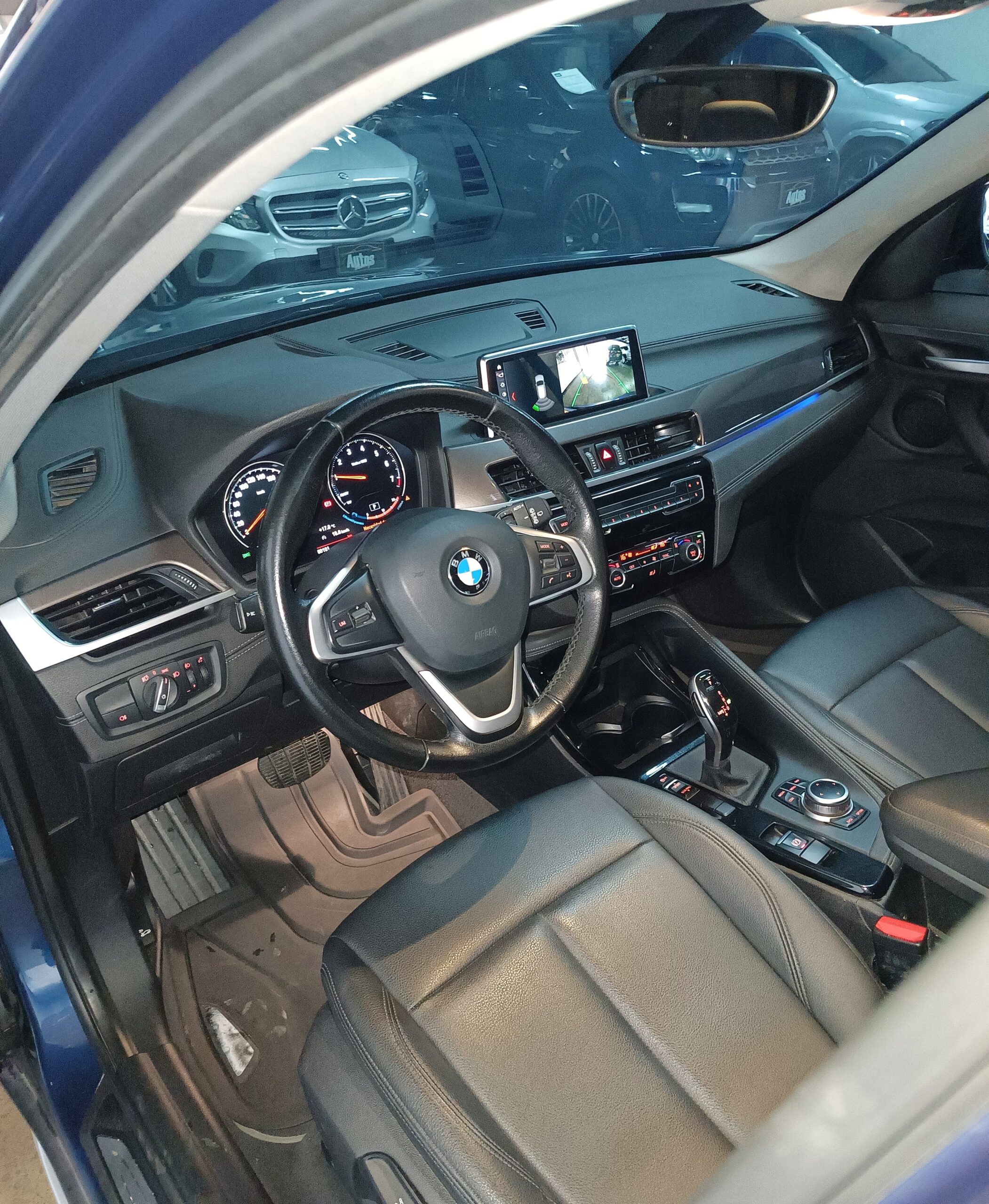 BMW X1 Sdrive 18i 2021