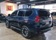 TOYOTA PRADO TXL 2.8 DIESEL 2022