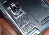 Land Rover Range Rover Sport 5.0 2017