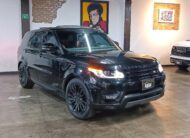 Land Rover Range Rover Sport 5.0 2017