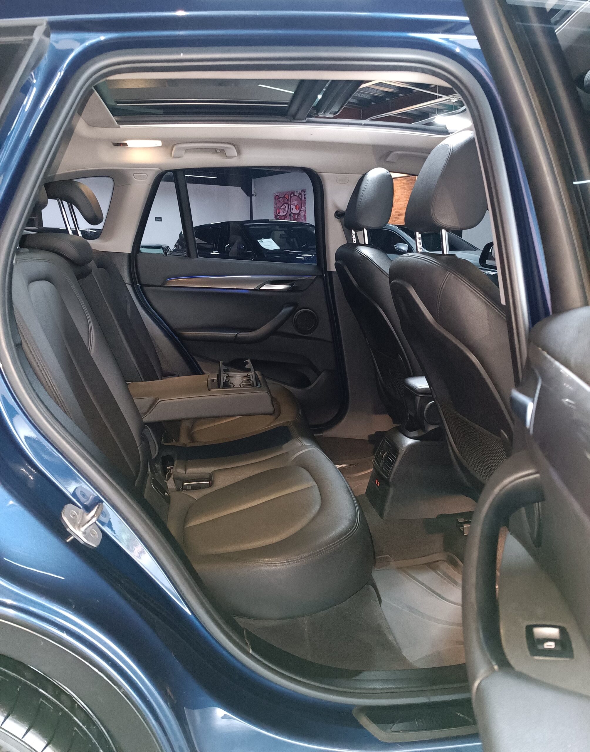BMW X1 Sdrive 18i 2021
