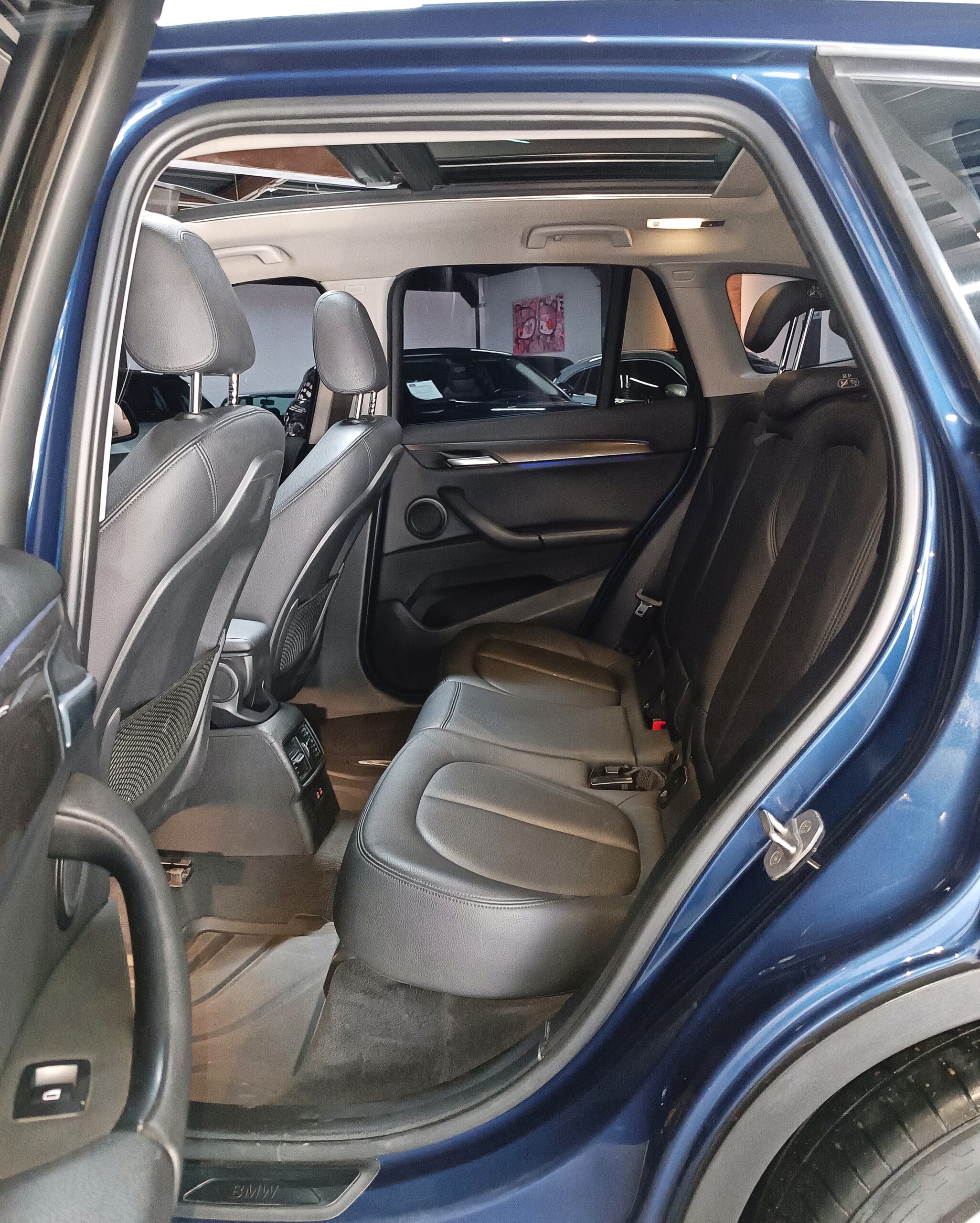 BMW X1 Sdrive 18i 2021