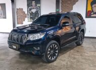 TOYOTA PRADO TXL 2.8 DIESEL 2022
