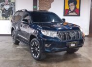 TOYOTA PRADO TXL 2.8 DIESEL 2022