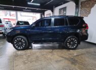 TOYOTA PRADO TXL 2.8 DIESEL 2022
