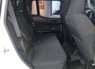 Toyota Prado TX 2.4 2025 Blindada
