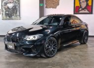 BMW M2 Competition 2021