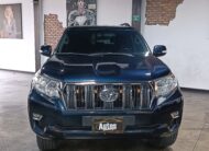 TOYOTA PRADO TXL 2.8 DIESEL 2022
