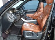 Land Rover Range Rover Sport 5.0 2017