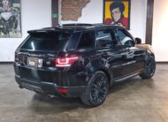 Land Rover Range Rover Sport 5.0 2017