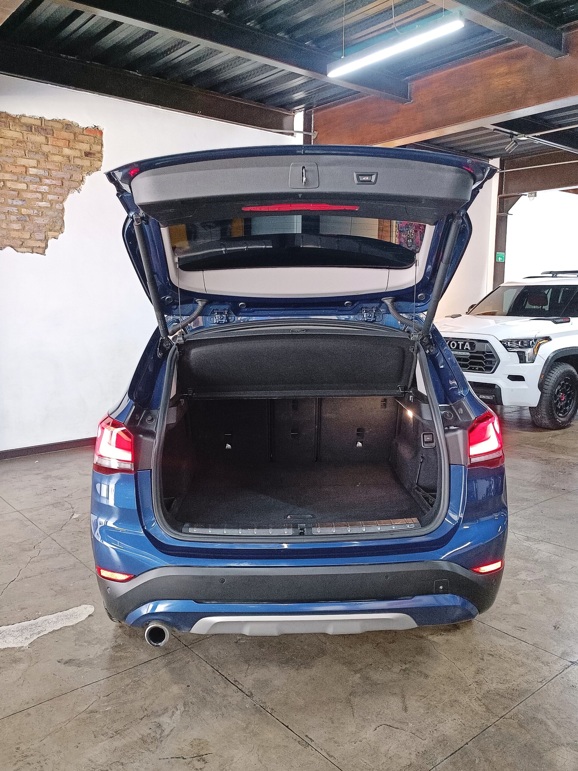 BMW X1 Sdrive 18i 2021