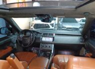 Land Rover Range Rover Sport 5.0 2017