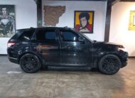 Land Rover Range Rover Sport 5.0 2017