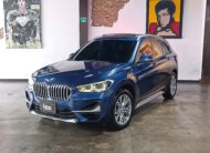 BMW X1 Sdrive 18i 2021