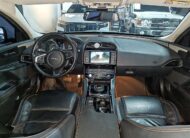 Jaguar Xe 2.0 L Prestige 25t 2018